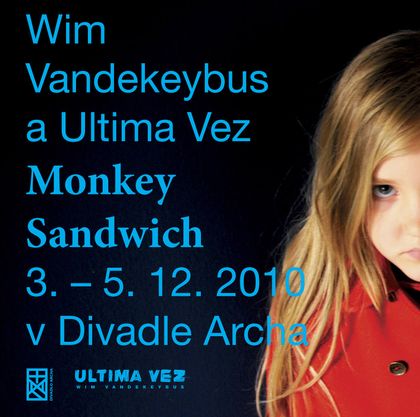 Ultima Vez_Monkey Sandwich