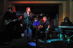 Pocta českému undergroundu