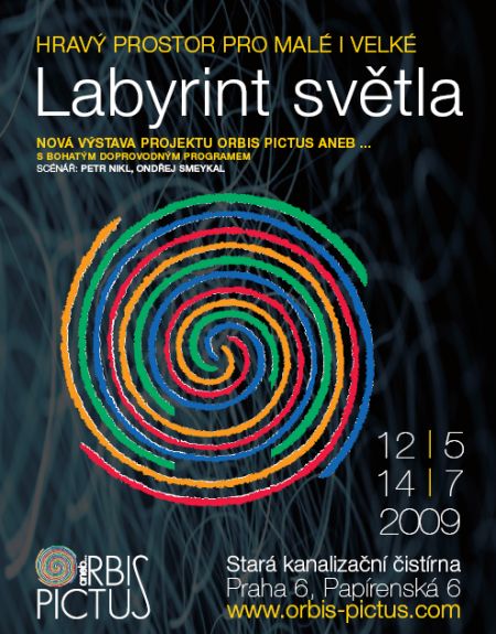 LABYRINTY450