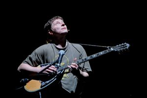 P. Nikl_Já jsem tvůj zajíc_foto Kryštof Havlice