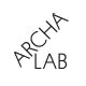 Archa.lab logo 2011