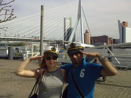 Holland tour 2011