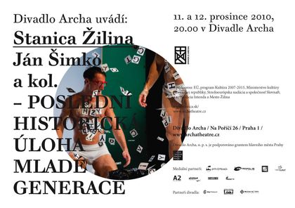 Stanica Žilina