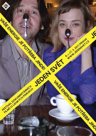 Jeden svět 2011