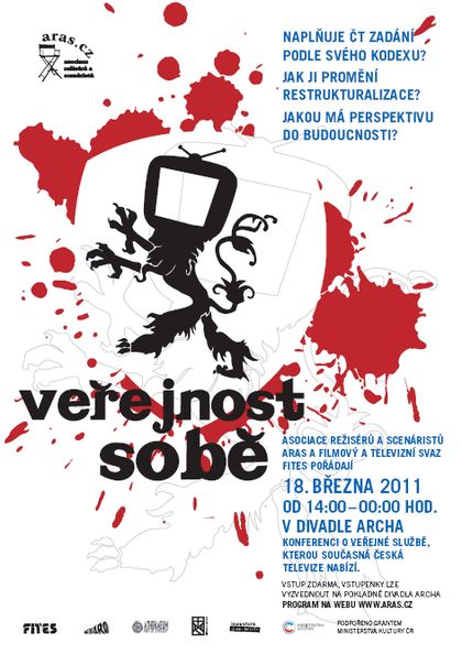 Veřejnost sobě