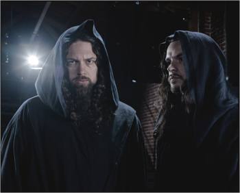 SUNN O)))