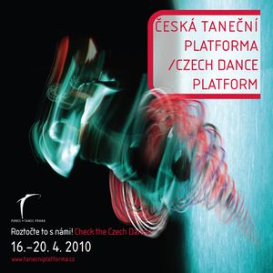 Česká taneční platforma