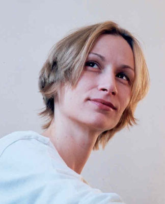 Hana Andronikova