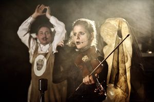dhnp: Leoš aneb Tvá nejvěrnější_Foto Jakub Jíra